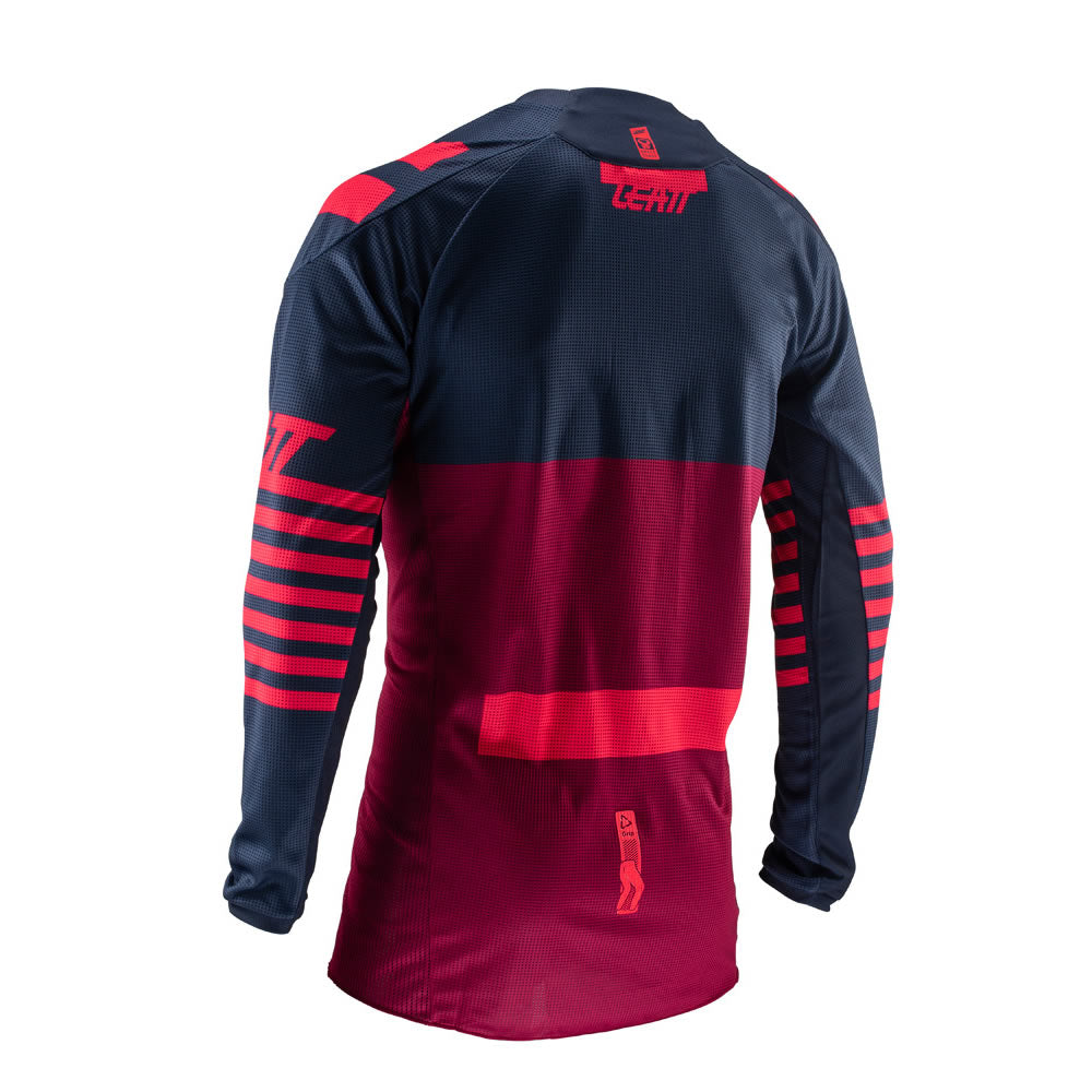 Jersey GPX 4.5 Lite ink-rot
