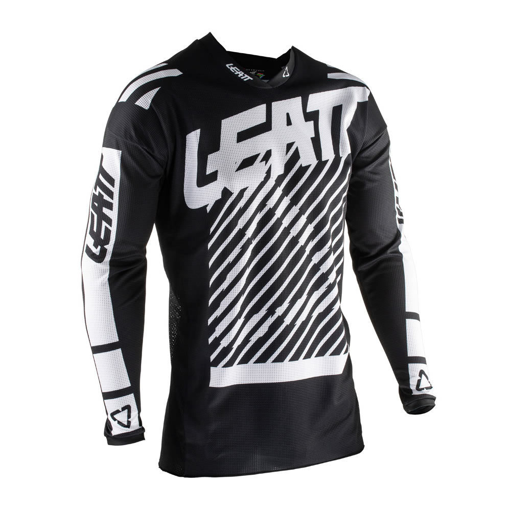 Jersey GPX 4.5 Lite schwarz