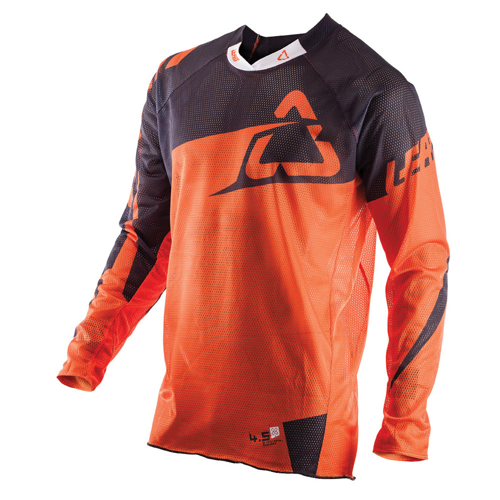 Jersey GPX 4.5 X-Flow (orange-schwarz)