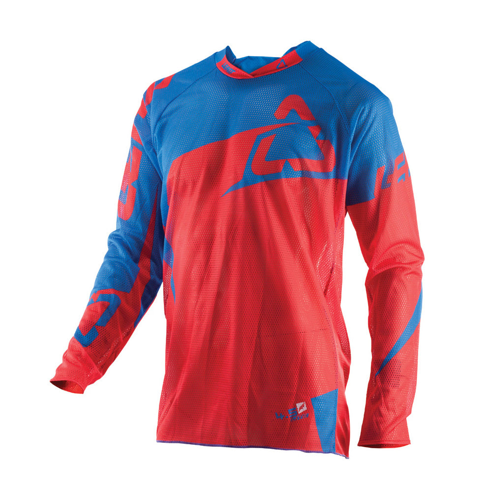 Jersey GPX 4.5 X-Flow (rot/blau)