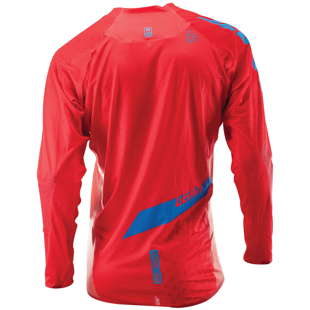 Jersey GPX 5.5 Ultraweld (rot-blau)