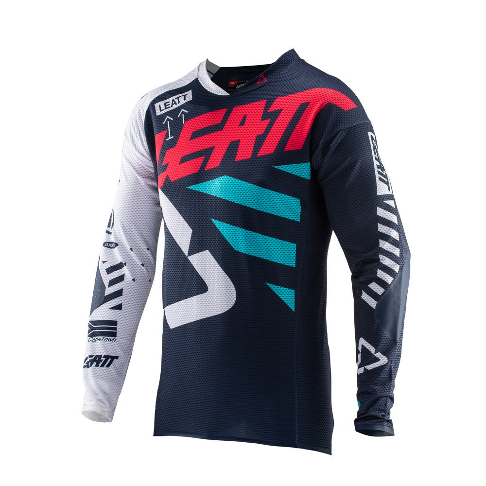 Jersey GPX 5.5 Ultraweld ink-blau