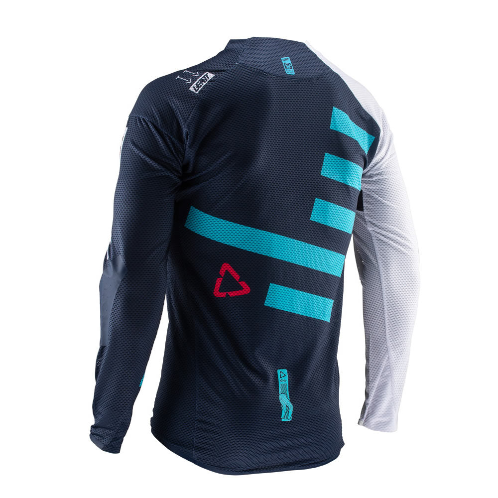Jersey GPX 5.5 Ultraweld ink-blau