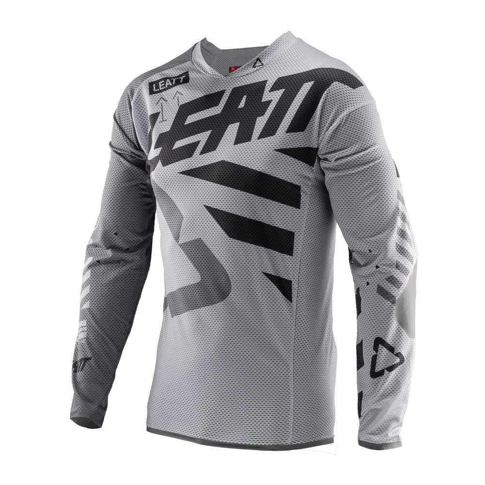 Jersey GPX 5.5 Ultraweld steel
