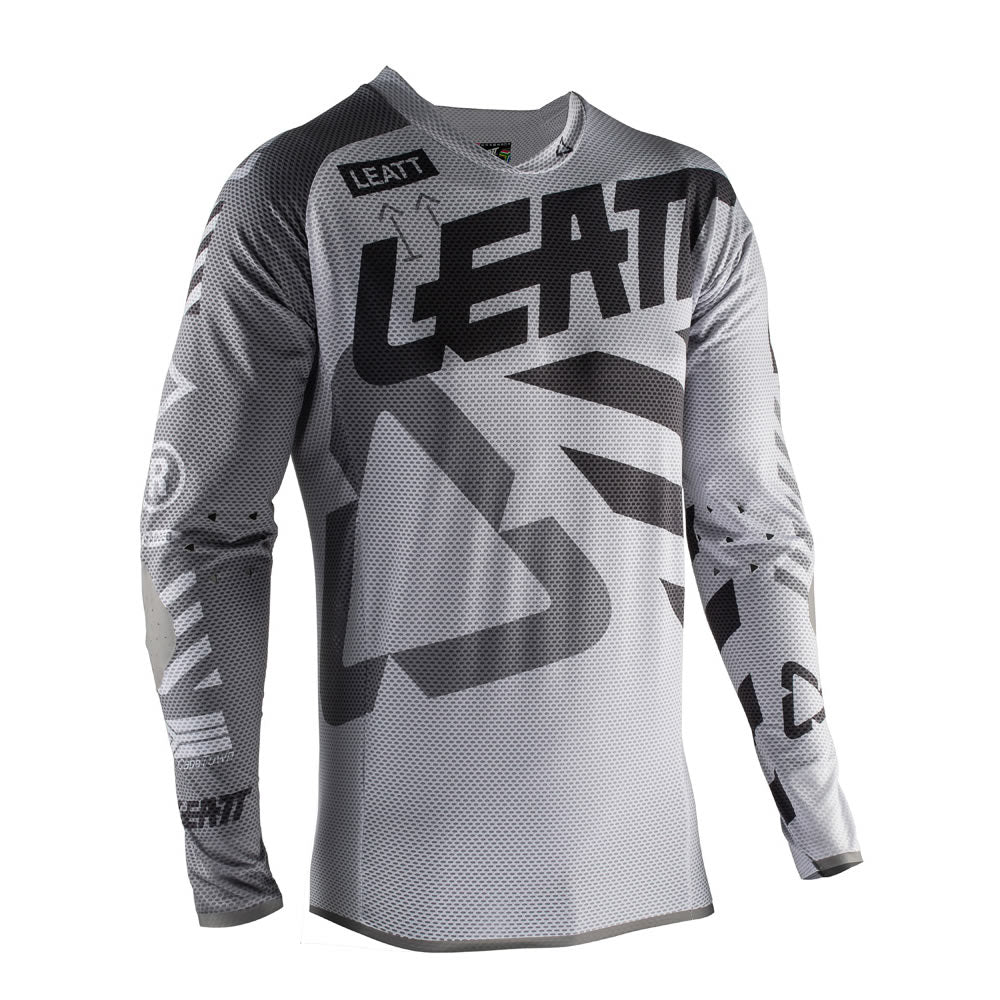 Jersey GPX 5.5 Ultraweld steel