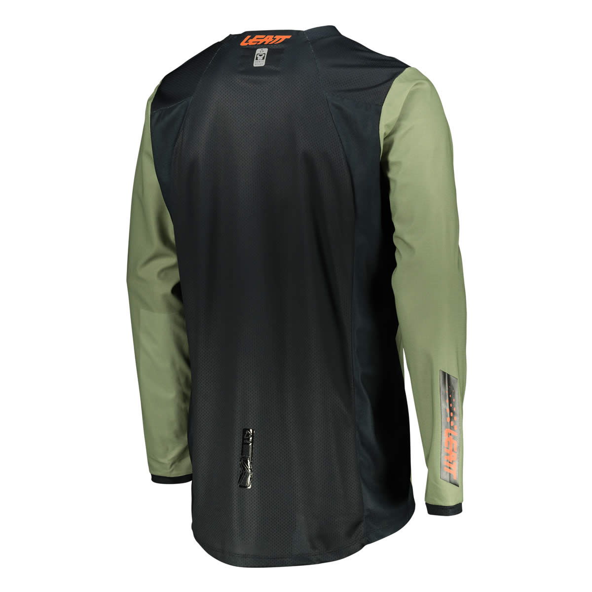 Jersey Moto 4.5 Enduro olive