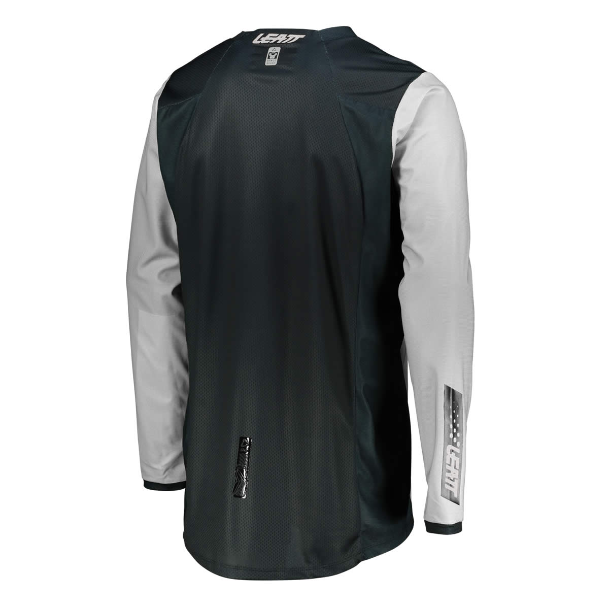 Jersey Moto 4.5 Enduro schwarz-weiss