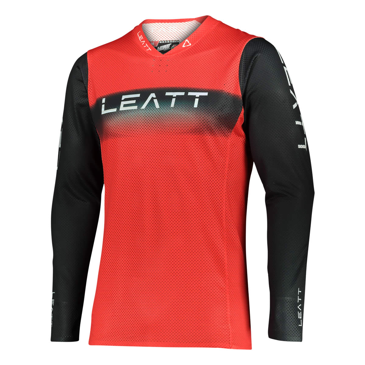 Jersey Moto 5.5 UltraWeld Uni rot