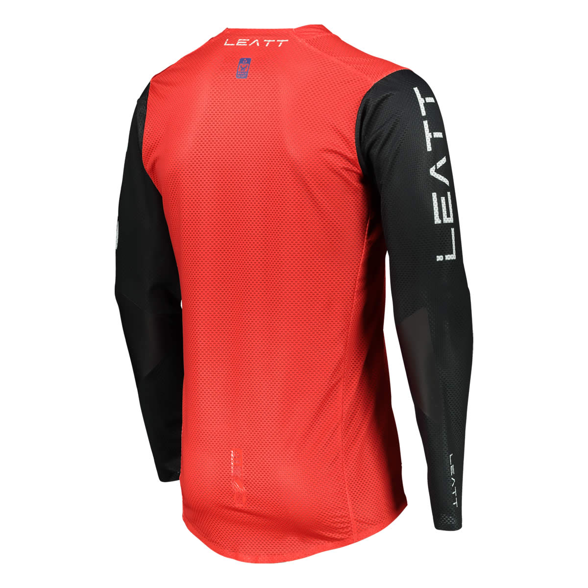 Jersey Moto 5.5 UltraWeld Uni rot