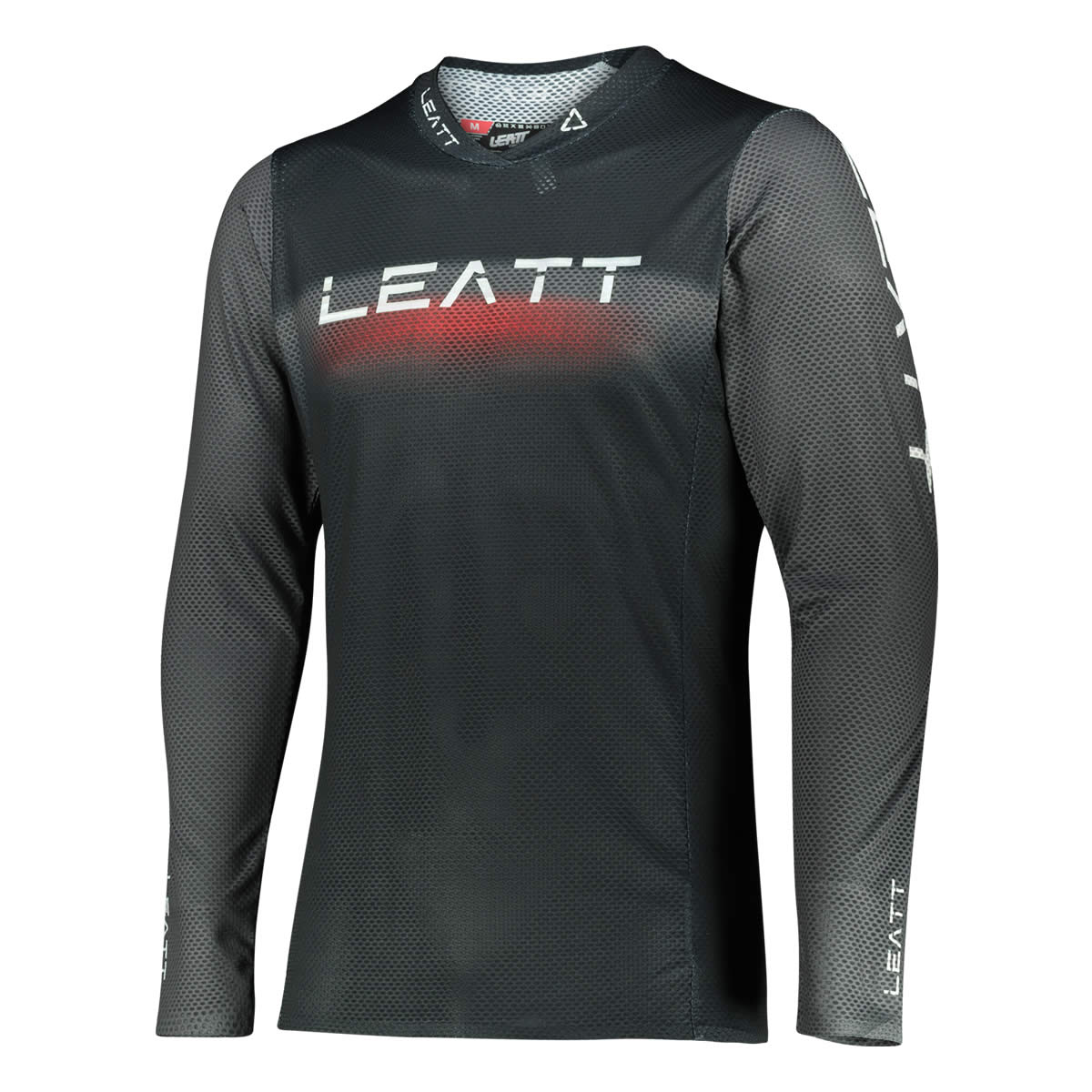 Jersey Moto 5.5 UltraWeld Uni schwarz