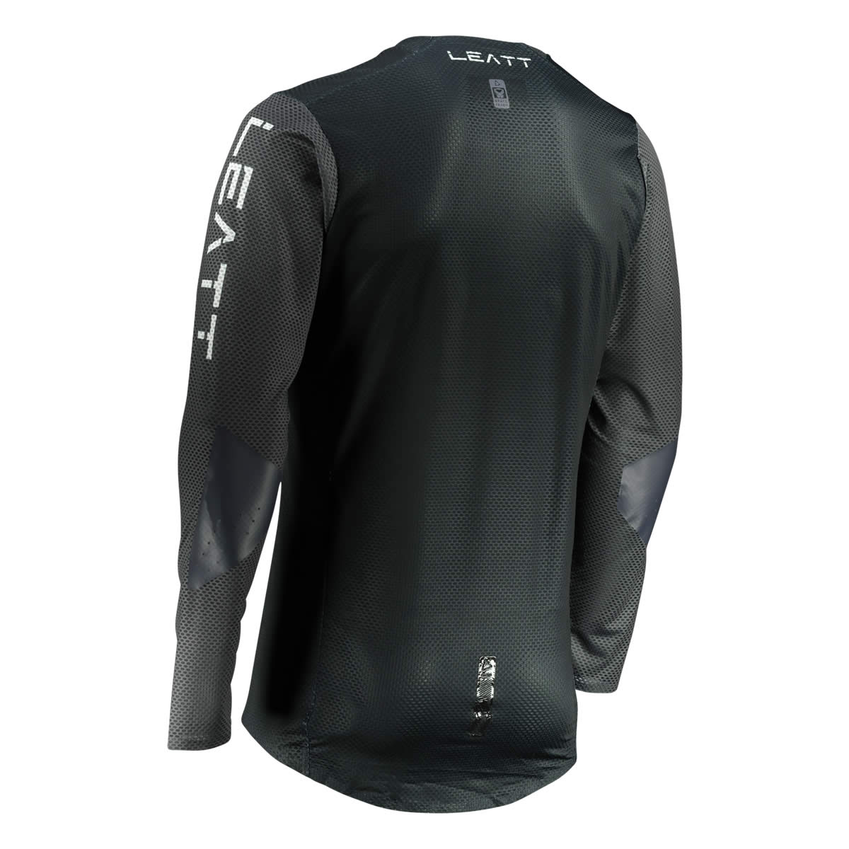 Jersey Moto 5.5 UltraWeld Uni schwarz