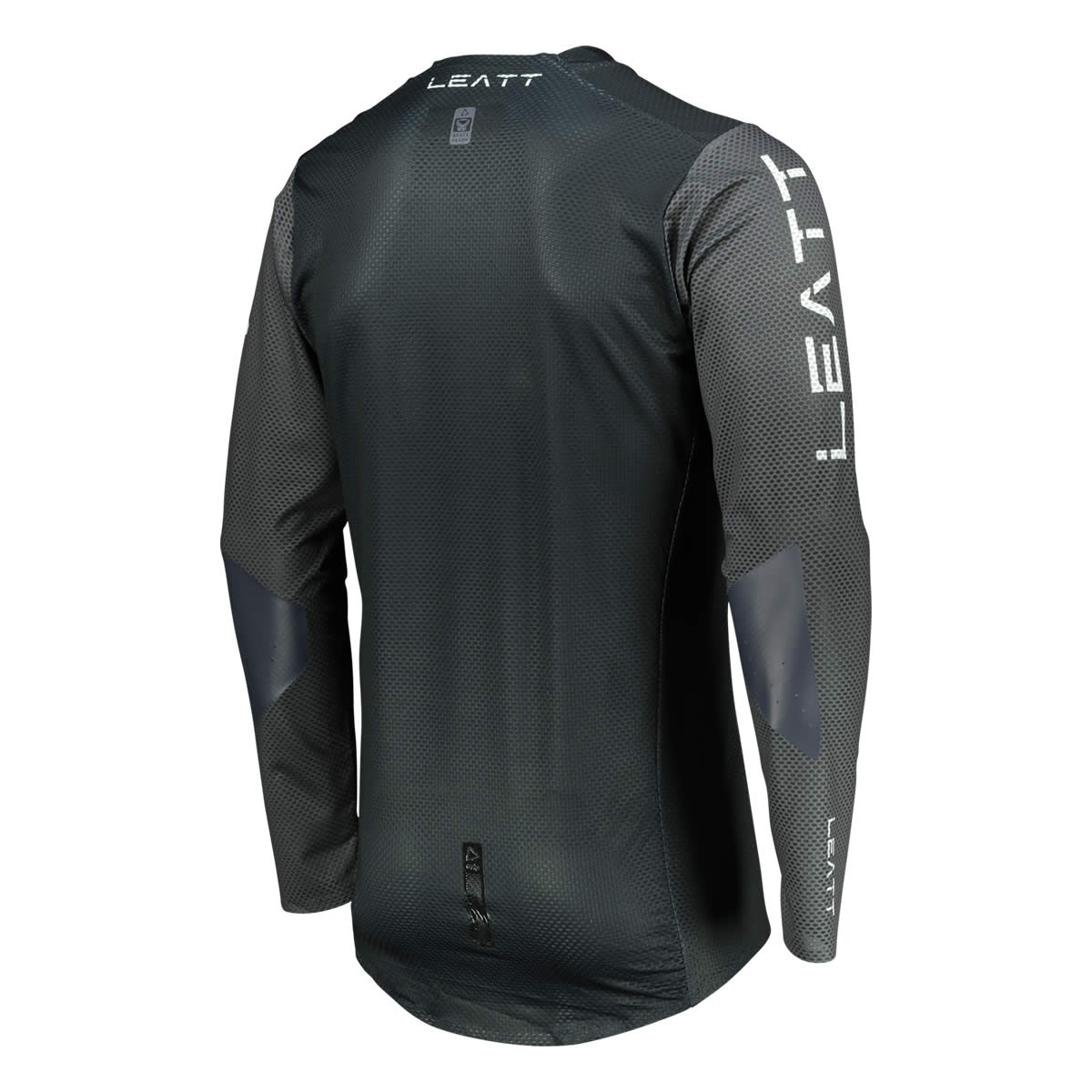 Jersey Moto 5.5 UltraWeld Uni schwarz