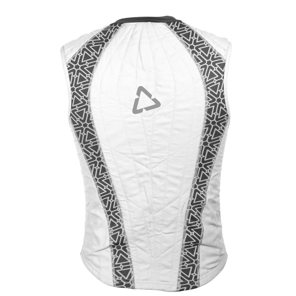 Kühlweste Pre-Cool (weiss)