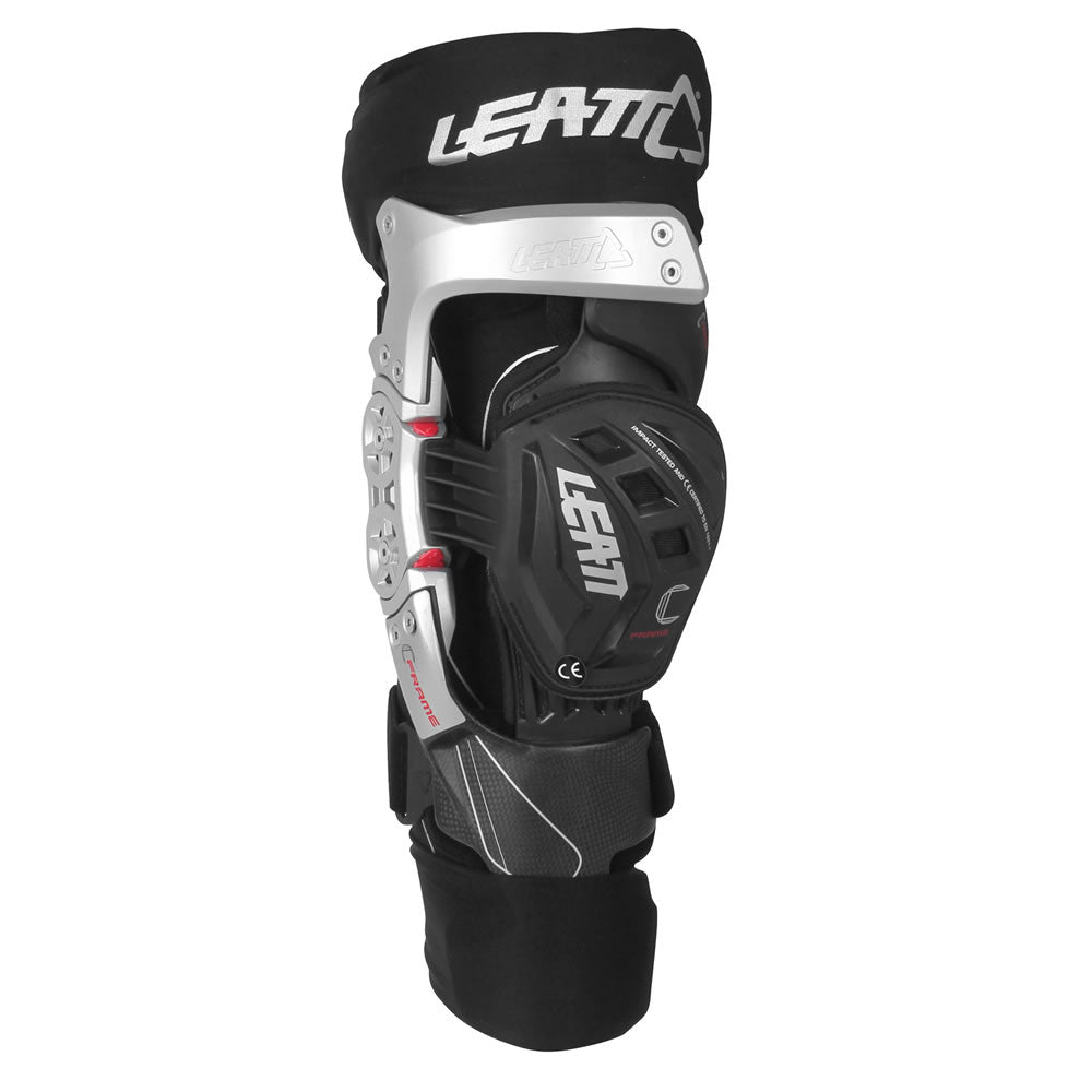 Knee Brace C-Frame Carbon