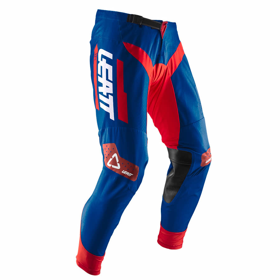 MX Hose GPX 4.5 - blau-rot