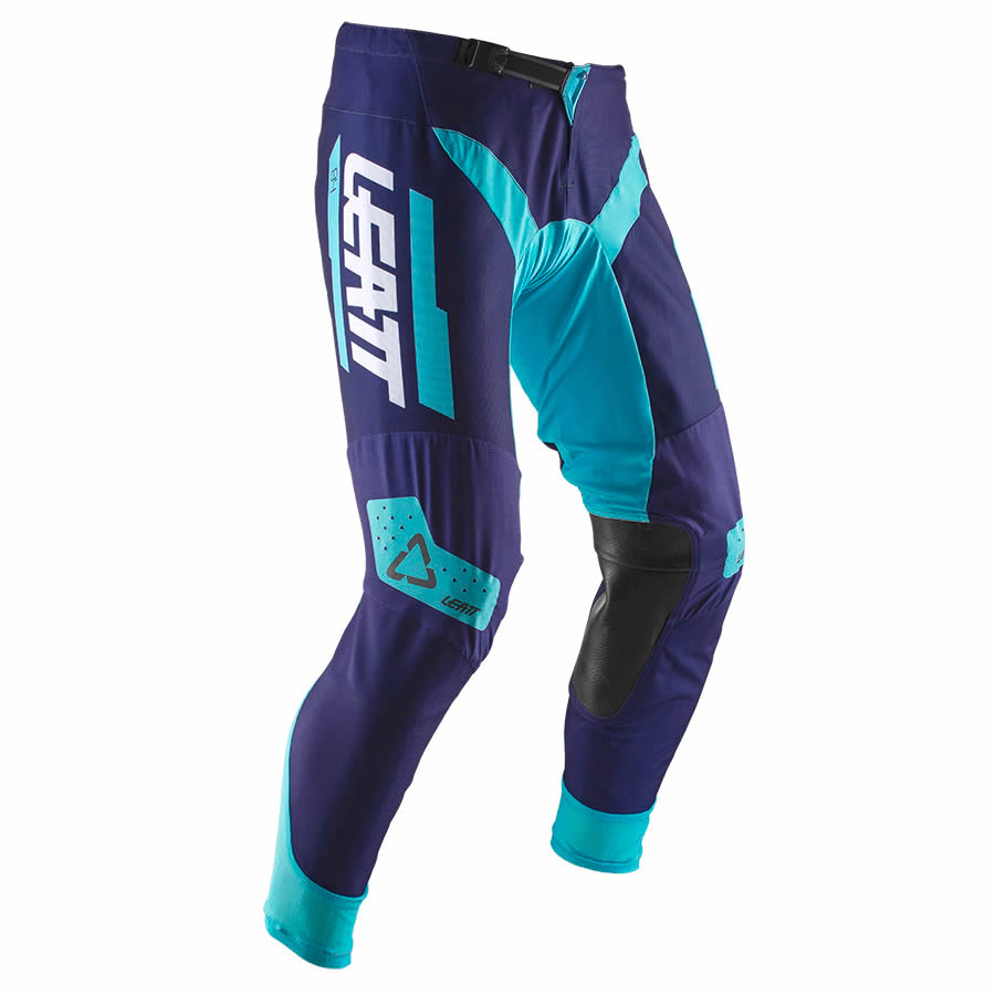 MX Hose GPX 4.5 - blau-türkis