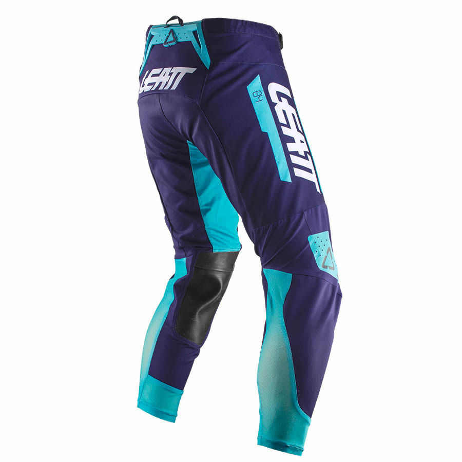 MX Hose GPX 4.5 - blau-türkis