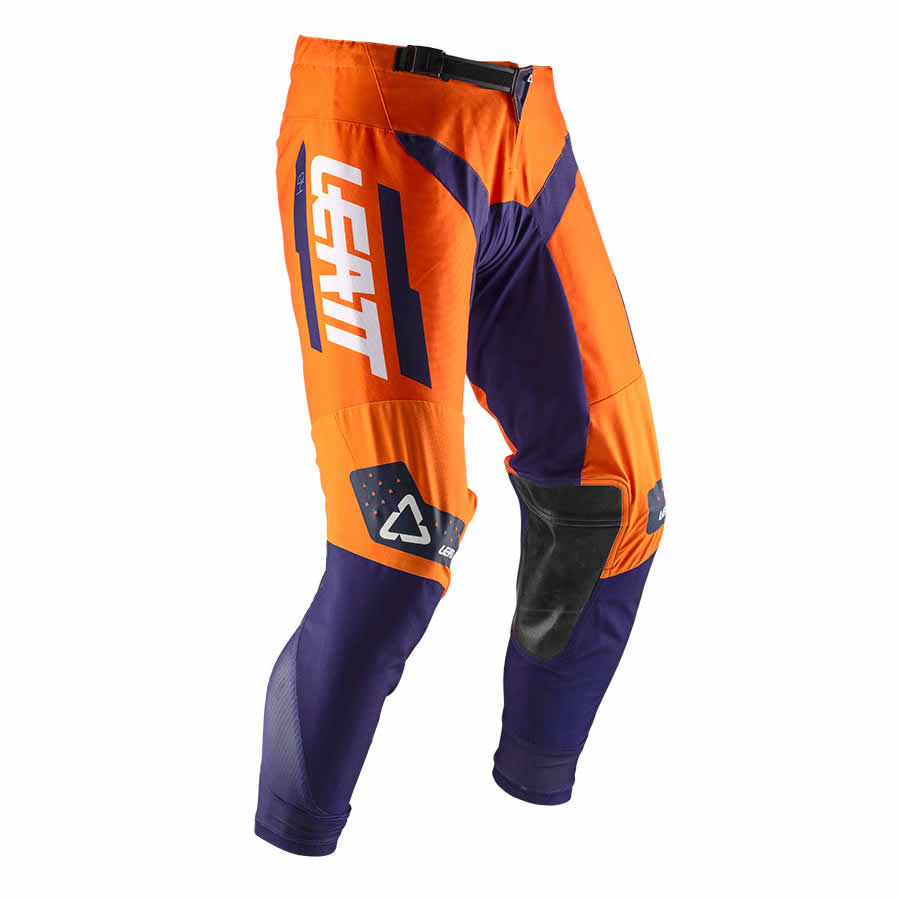 MX Hose GPX 4.5 - orange-blau