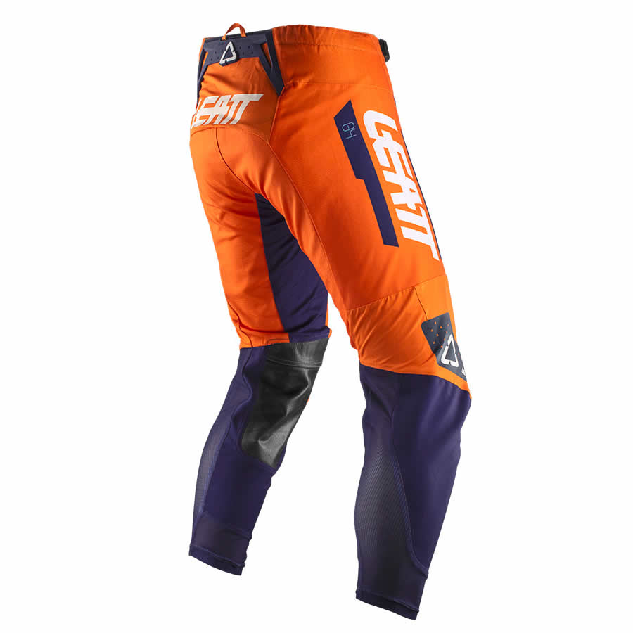 MX Hose GPX 4.5 - orange-blau