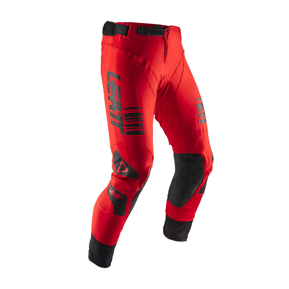 MX Hose GPX 5.5 I.K.S. rot-schwarz