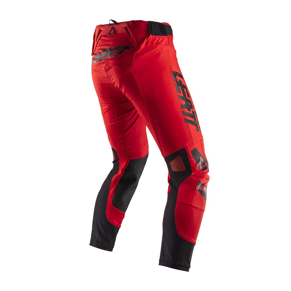 MX Hose GPX 5.5 I.K.S. rot-schwarz