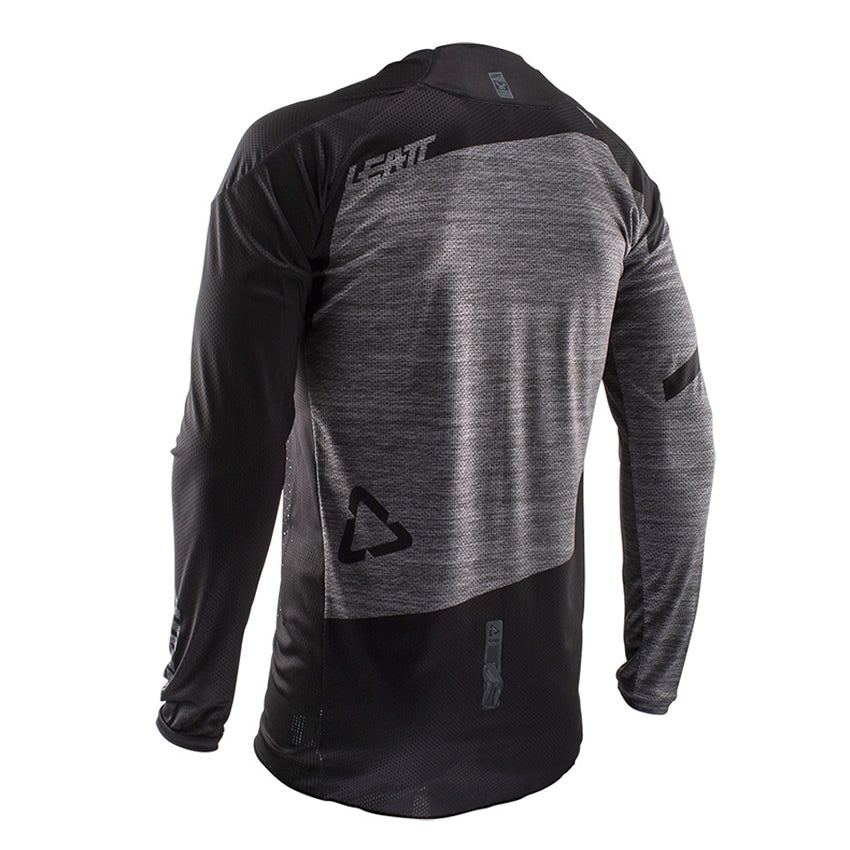 MX Jersey GPX 4.5 Lite - schwarz-grau