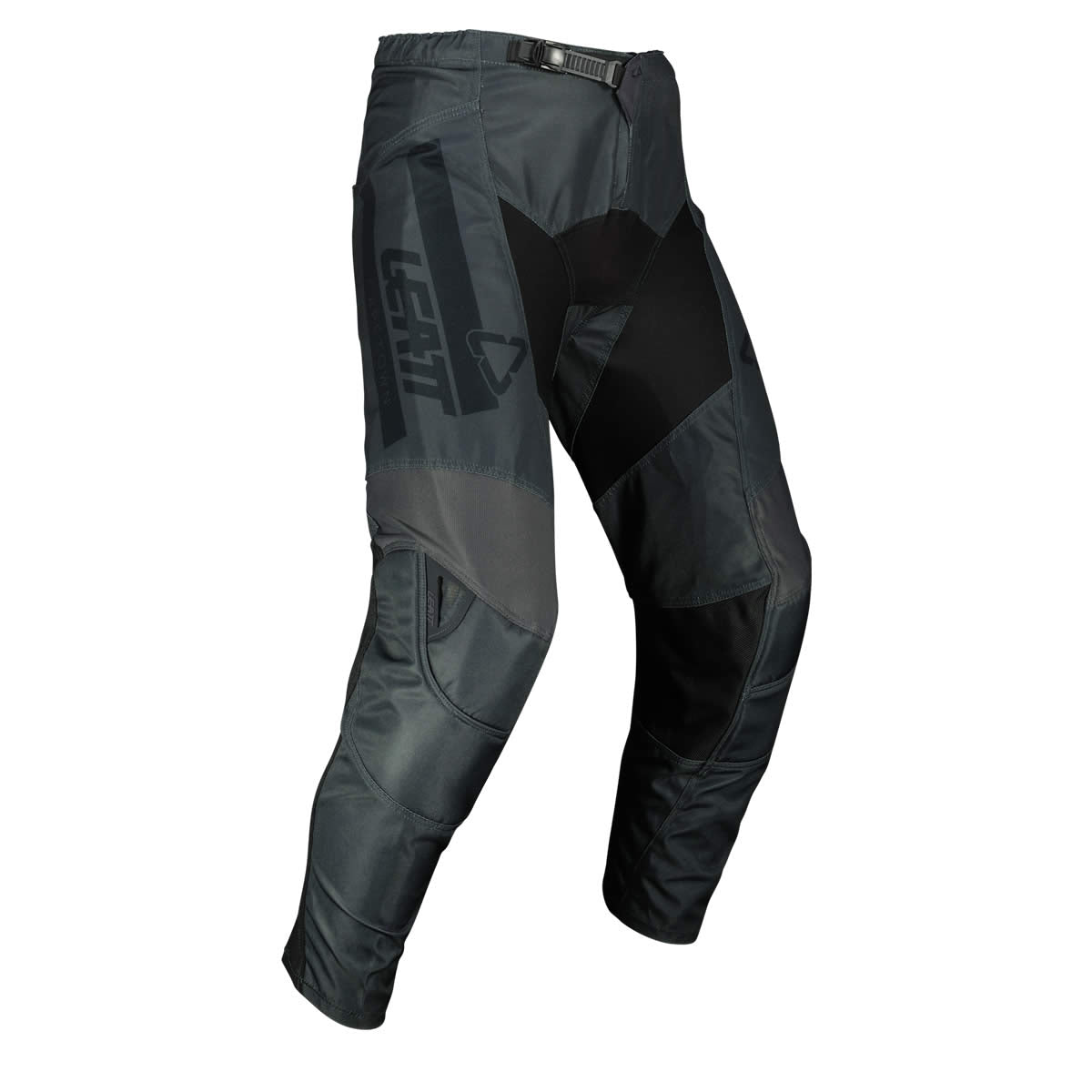 Moto 3.5 Ride Kit Graphene schwarz