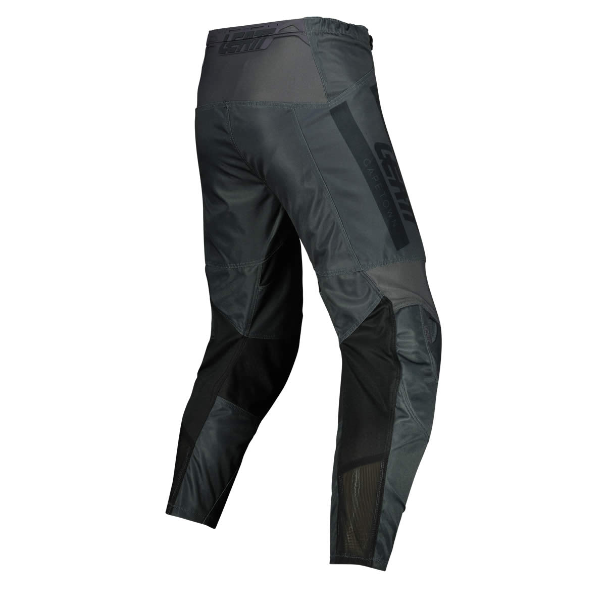 Moto 3.5 Ride Kit Graphene schwarz