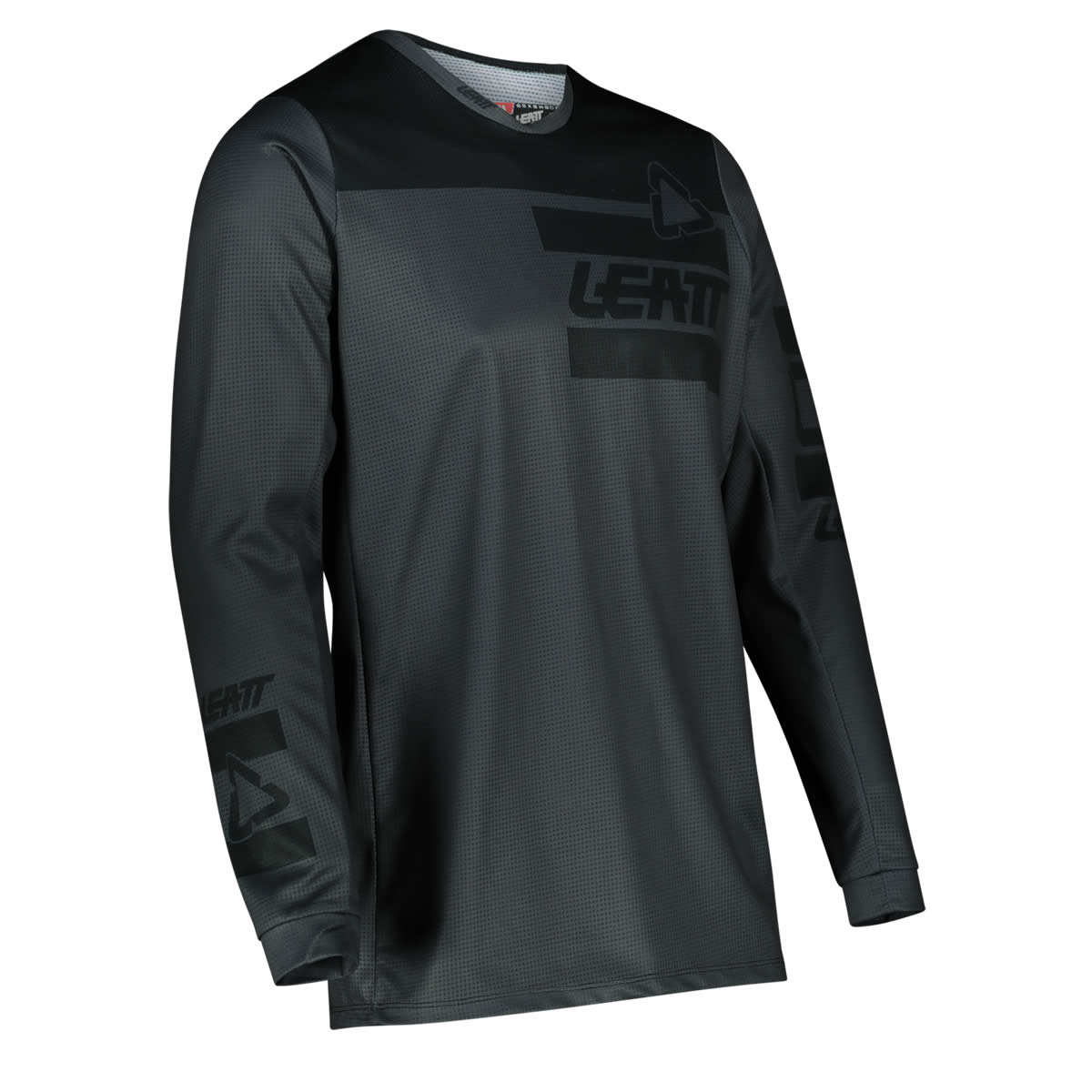 Moto 3.5 Ride Kit Graphene schwarz