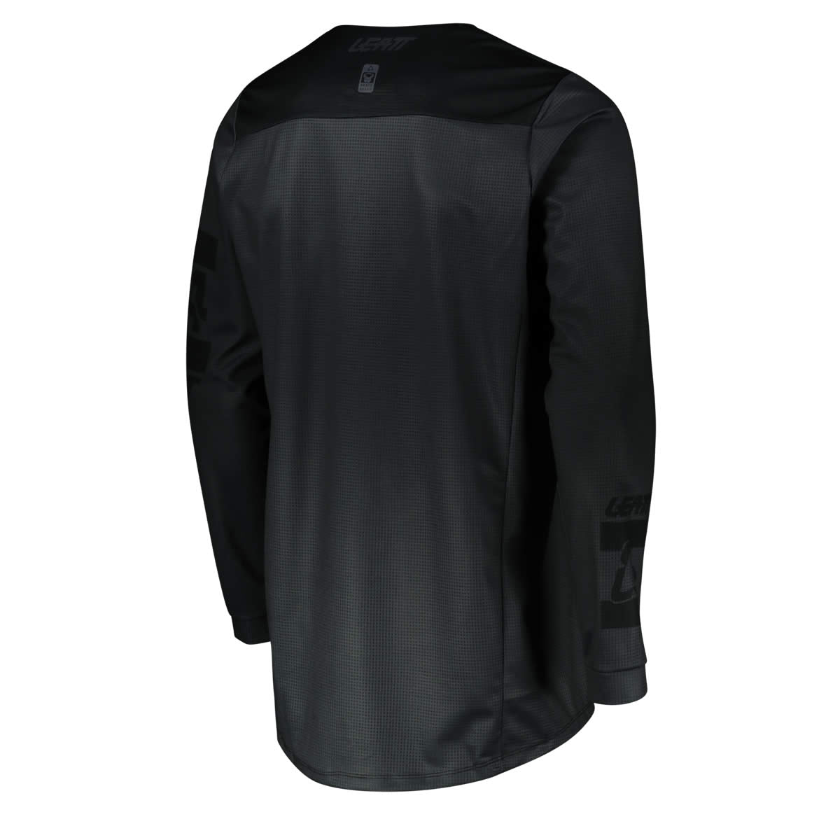 Moto 3.5 Ride Kit Graphene schwarz