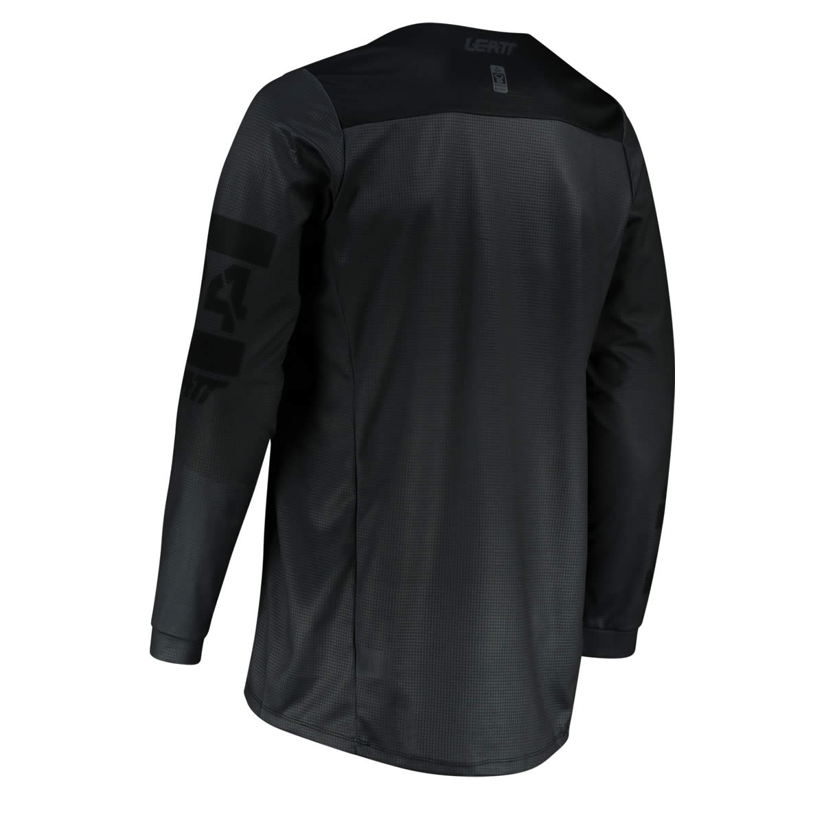 Moto 3.5 Ride Kit Graphene schwarz