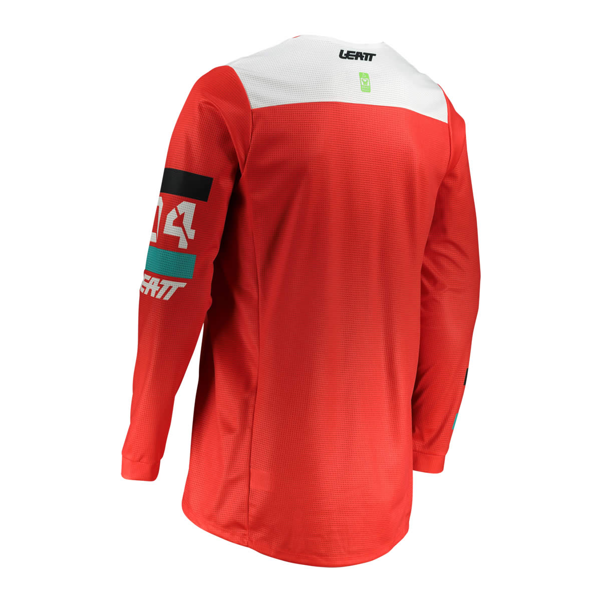 Moto 3.5 Ride Kit Junior Uni rot