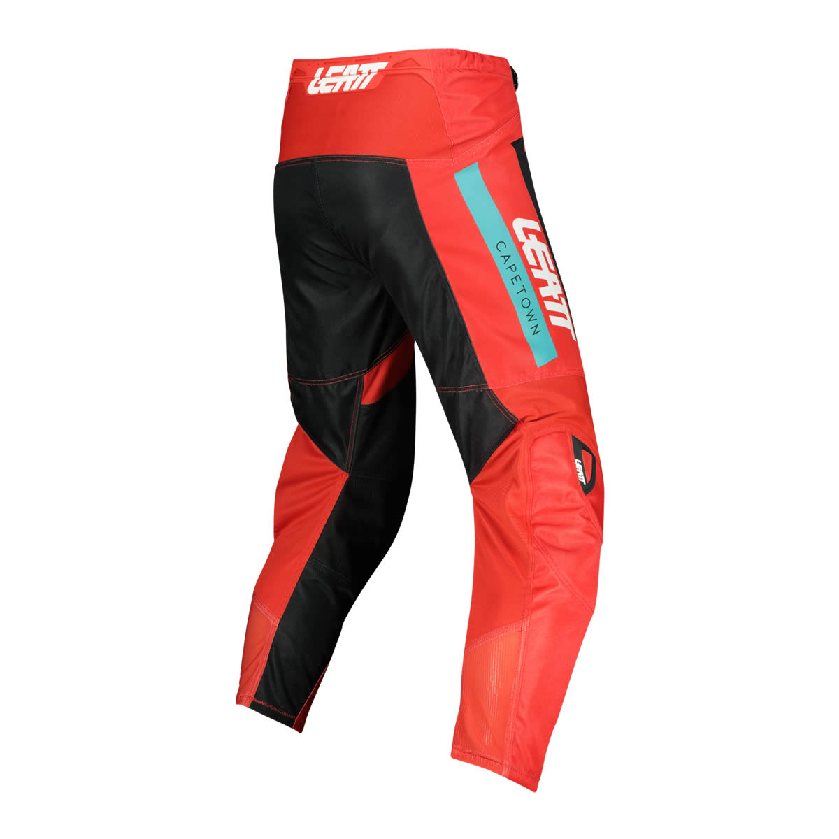 Moto 3.5 Ride Kit Junior Uni rot