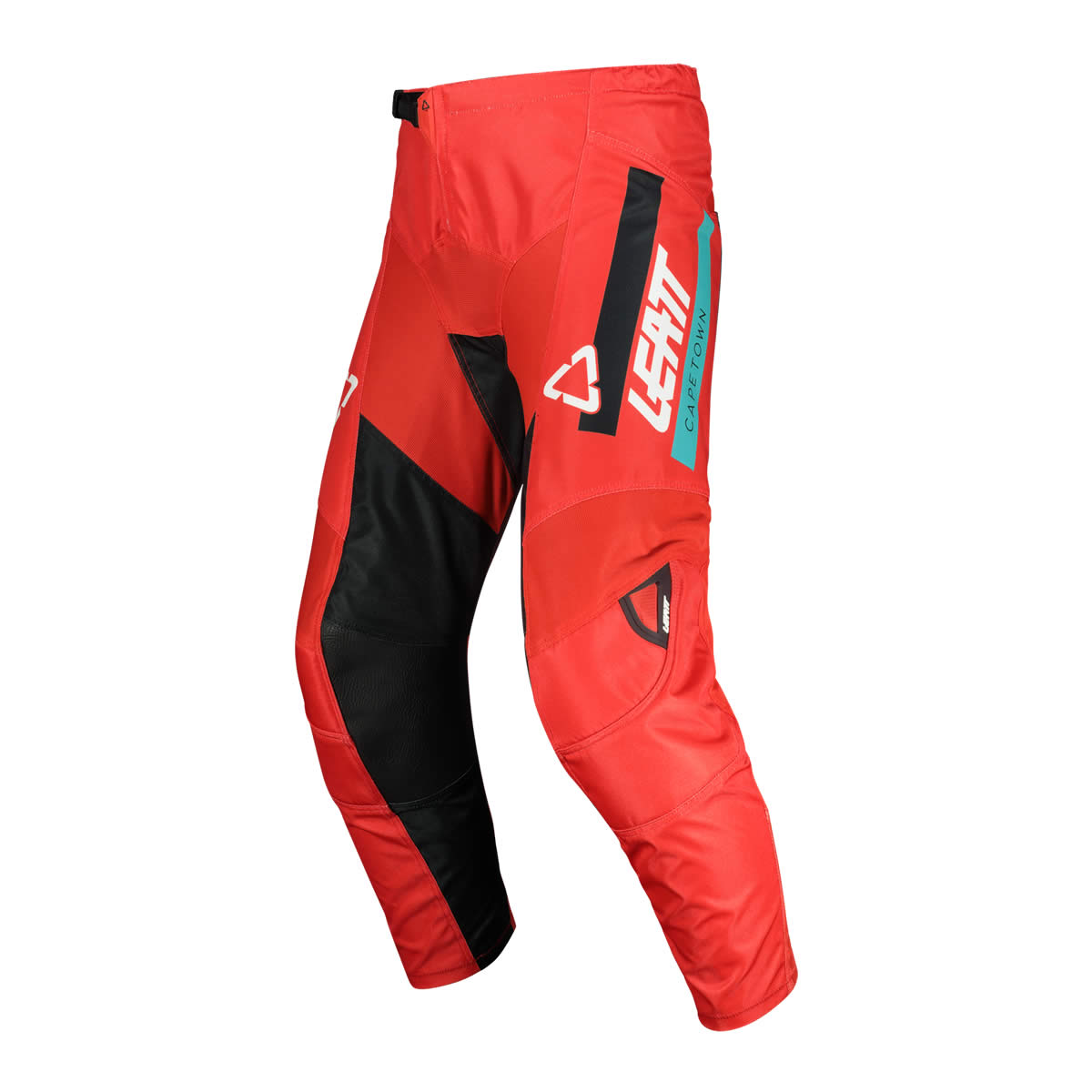 Moto 3.5 Ride Kit Junior Uni rot
