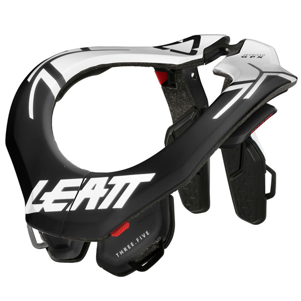 Neck Brace GPX 3.5 (schwarz)