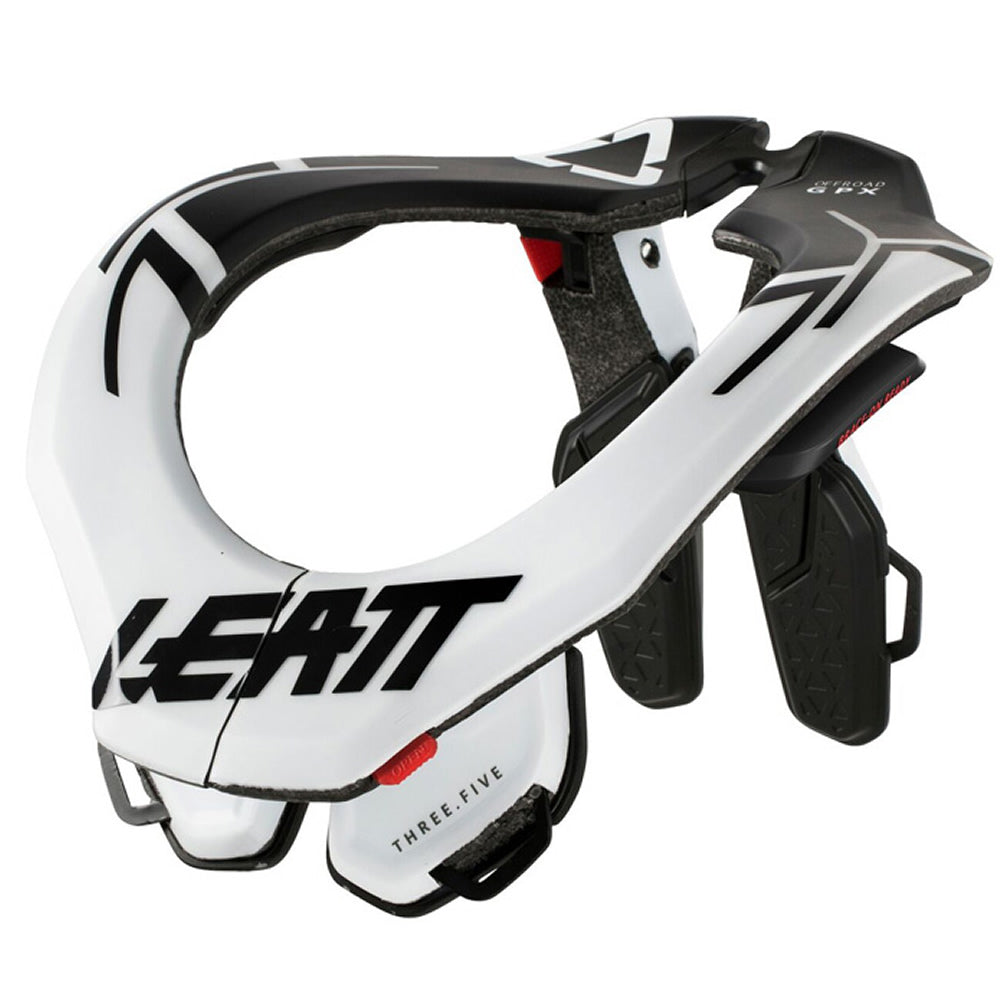 Neck Brace GPX 3.5 (weiss)