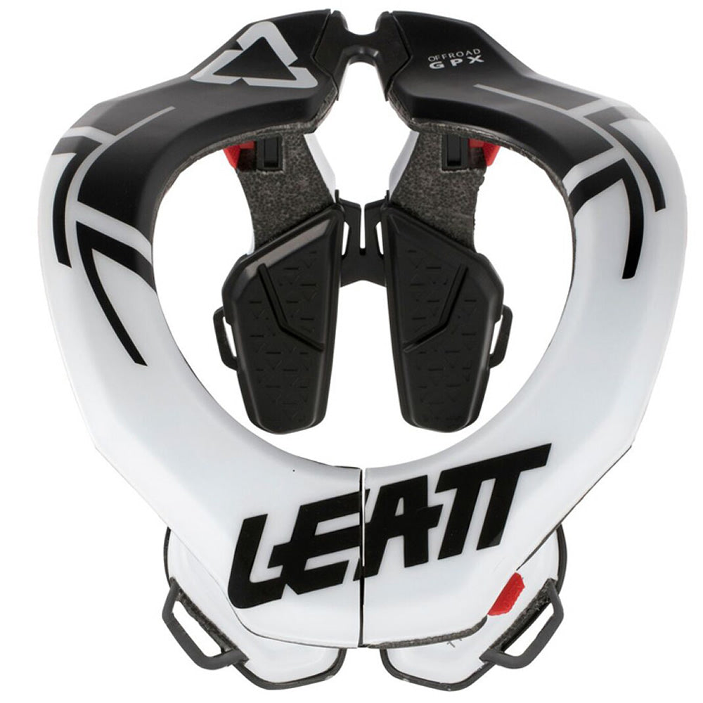 Neck Brace GPX 3.5 (weiss)
