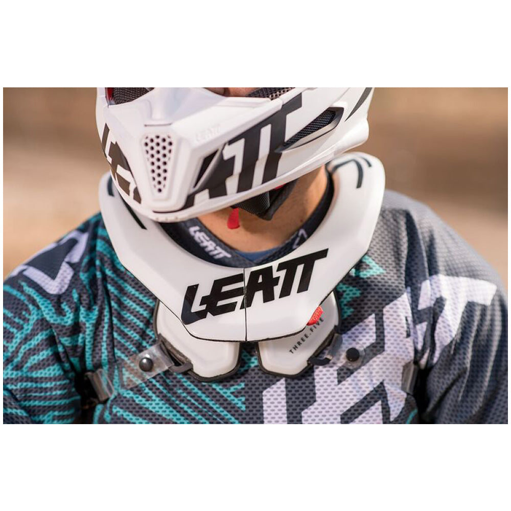 Neck Brace GPX 3.5 (weiss)