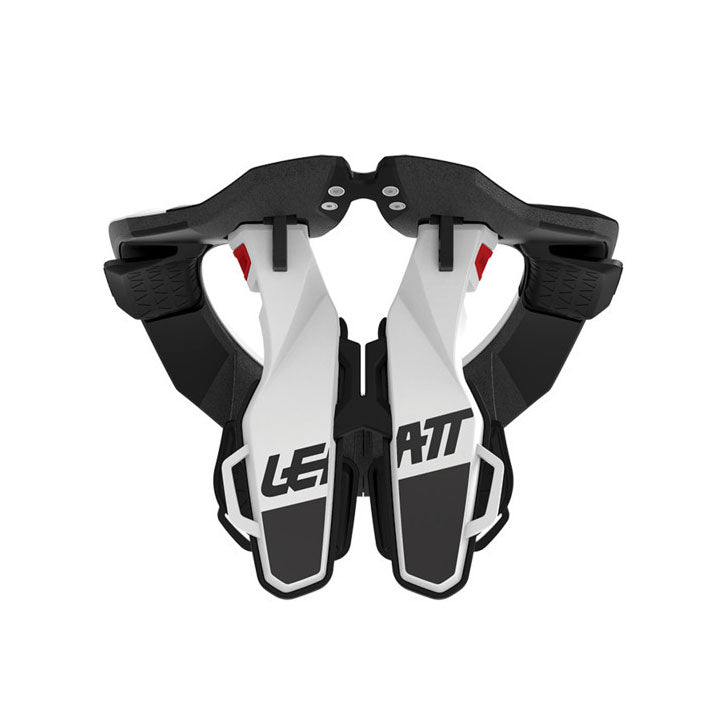 Neck Brace GPX 3.5 - weiss-schwarz