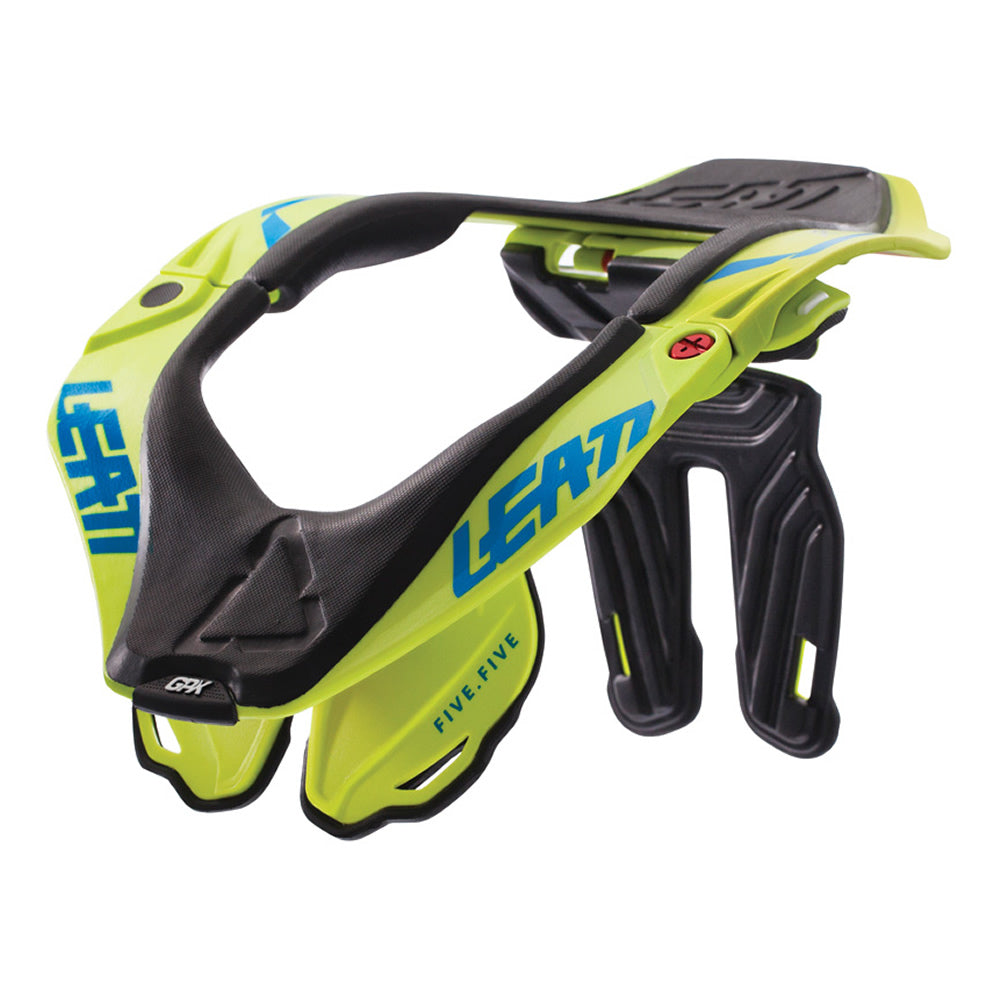 Neck Brace GPX 5.5 - lime