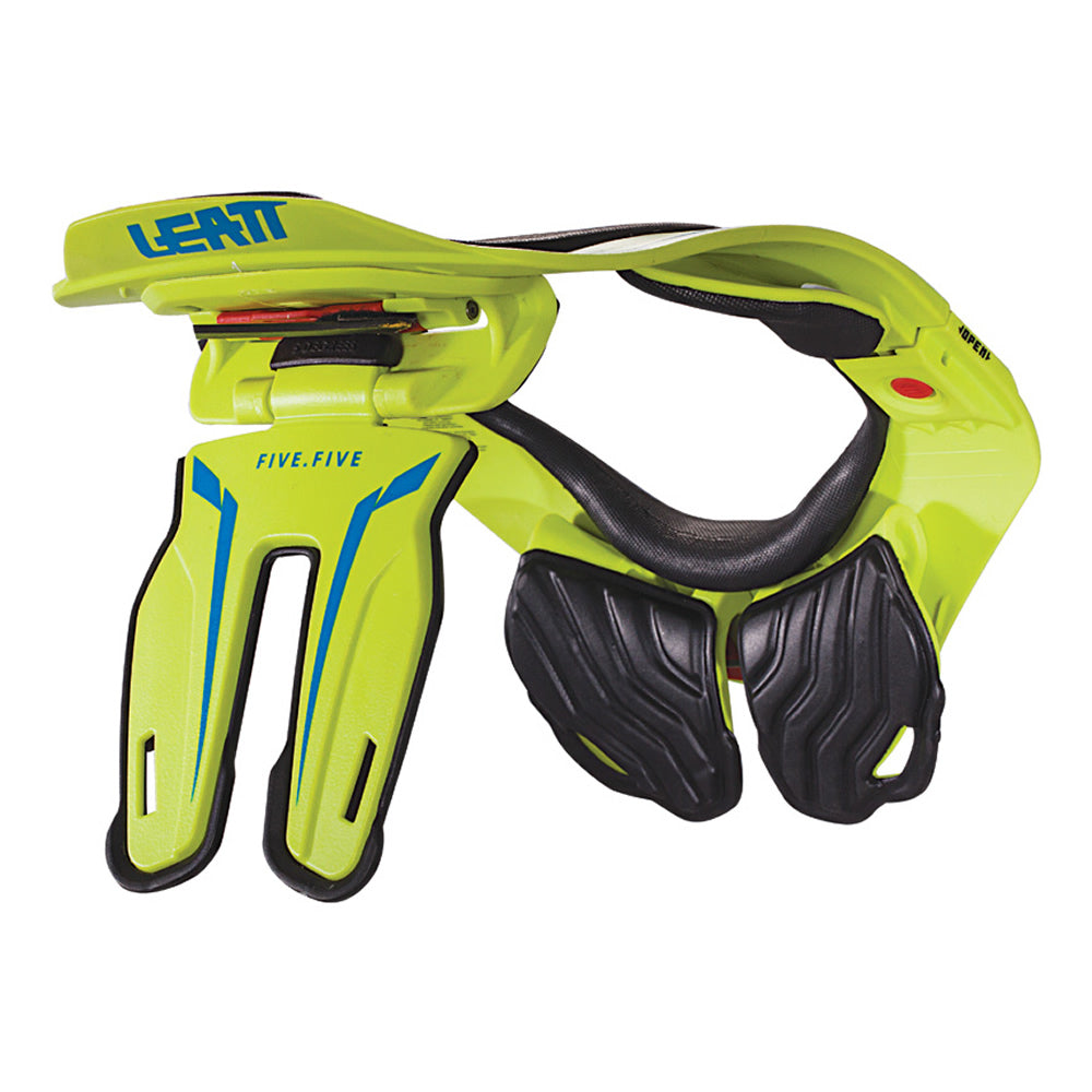 Neck Brace GPX 5.5 - lime