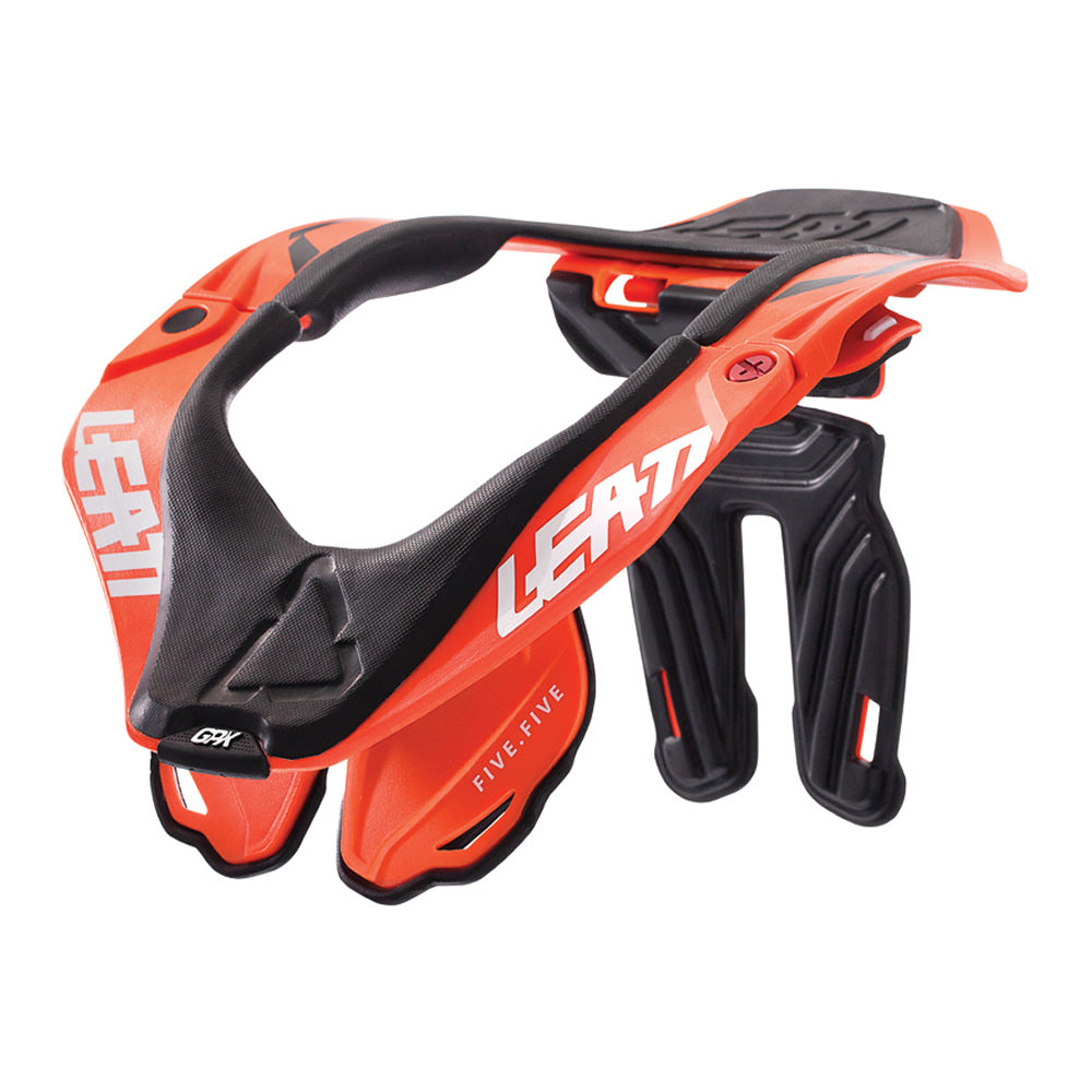 Neck Brace GPX 5.5 - orange
