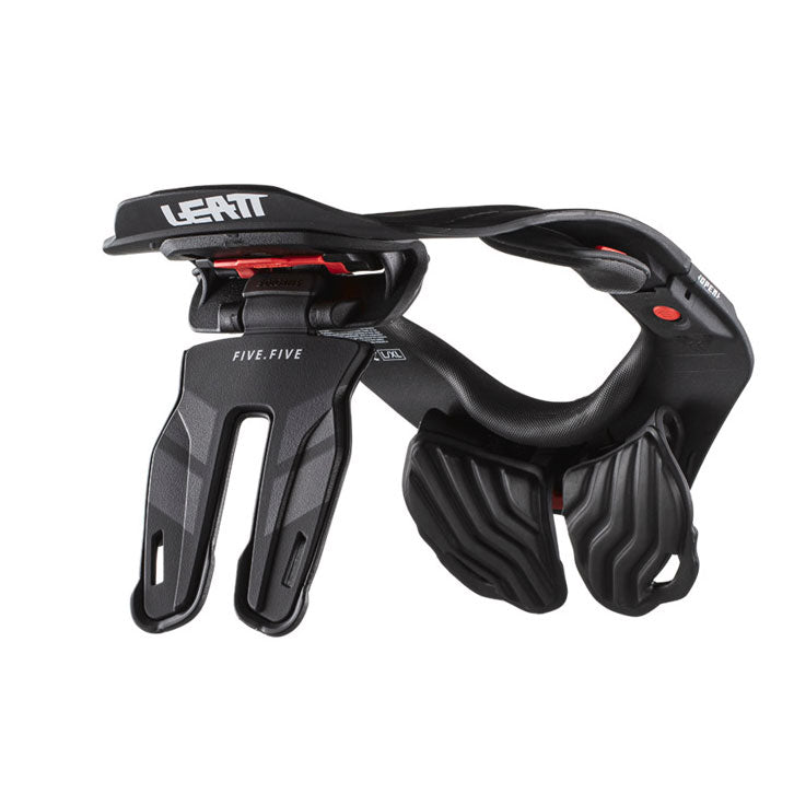 Neck Brace GPX 5.5 - schwarz