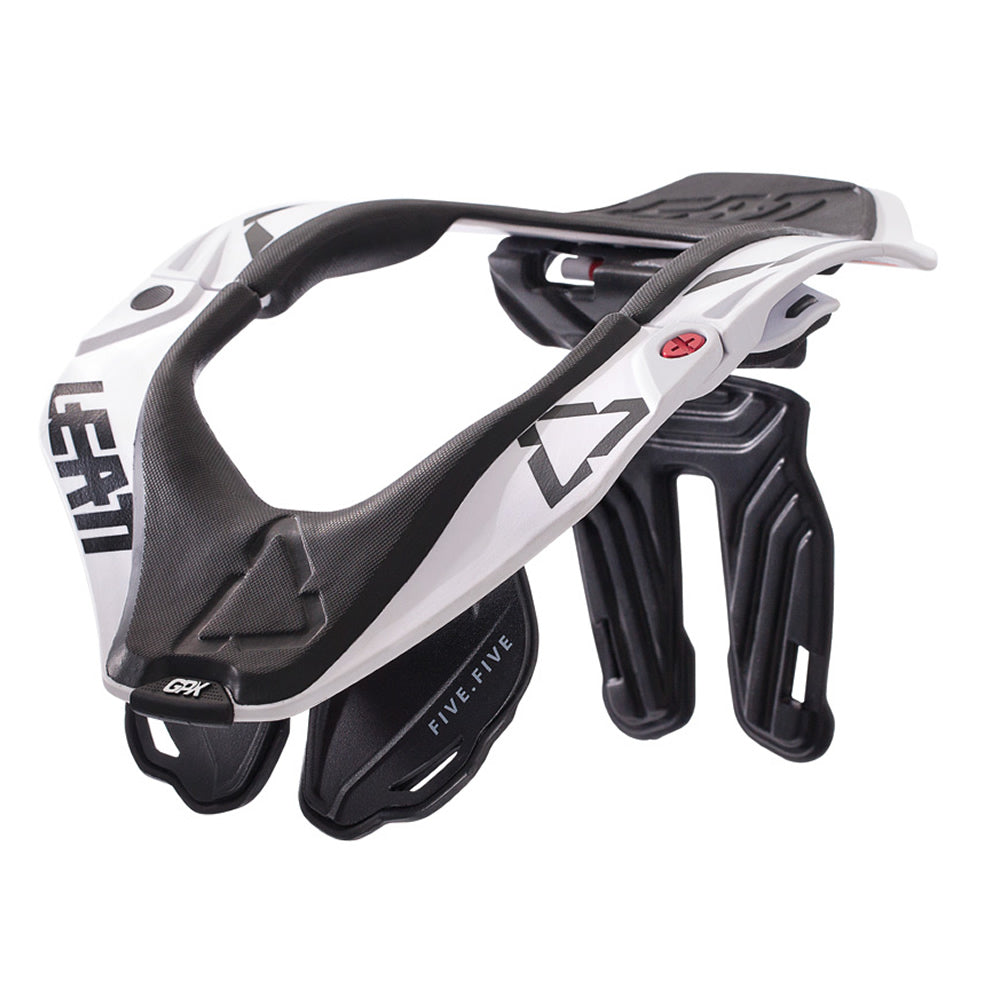 Neck Brace GPX 5.5 - weiss