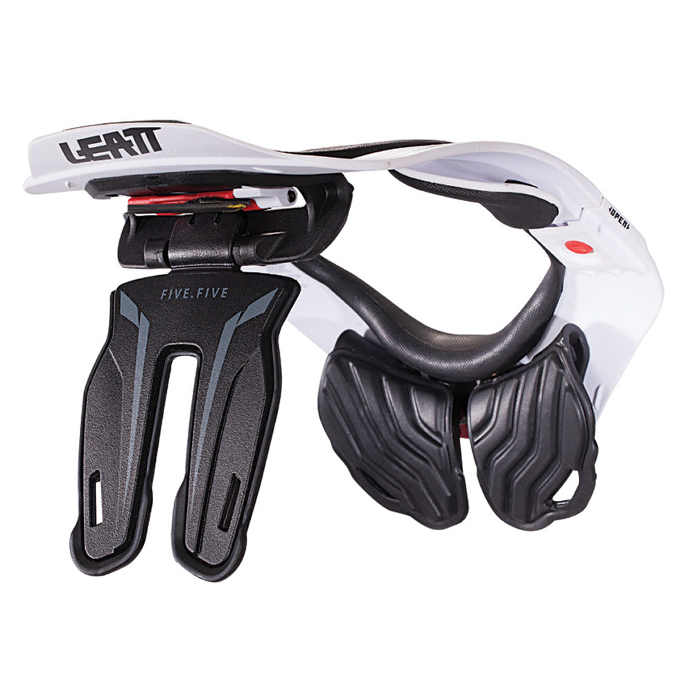 Neck Brace GPX 5.5 - weiss