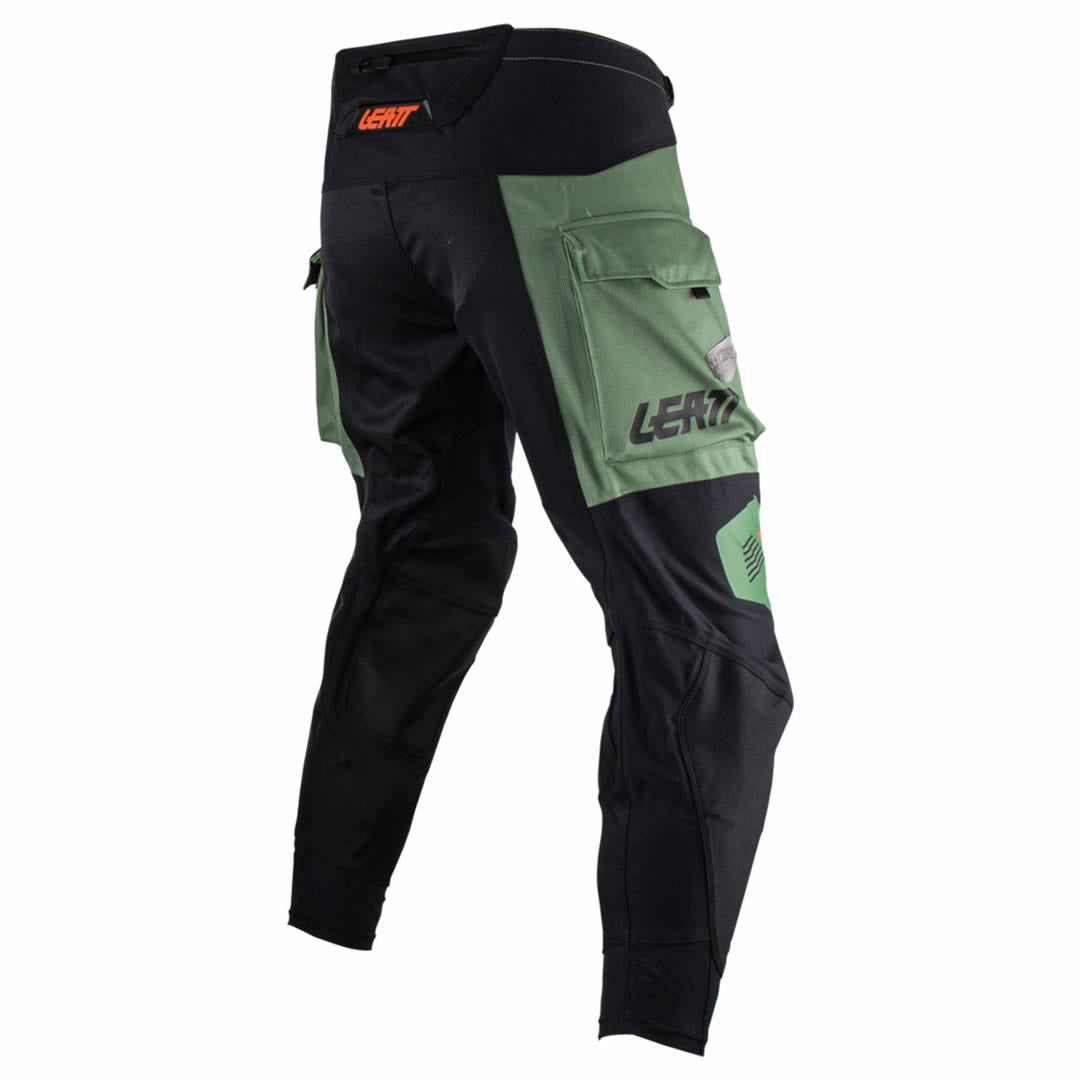 Pant Moto 4.5 HydraDri 23 - Cactus Cactus