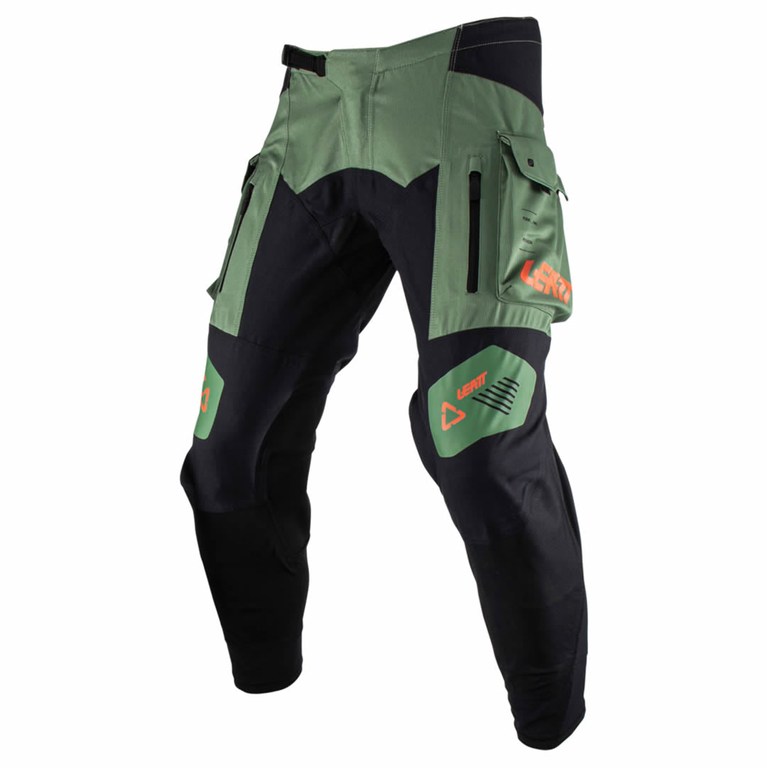 Pant Moto 4.5 HydraDri 23 - Cactus Cactus
