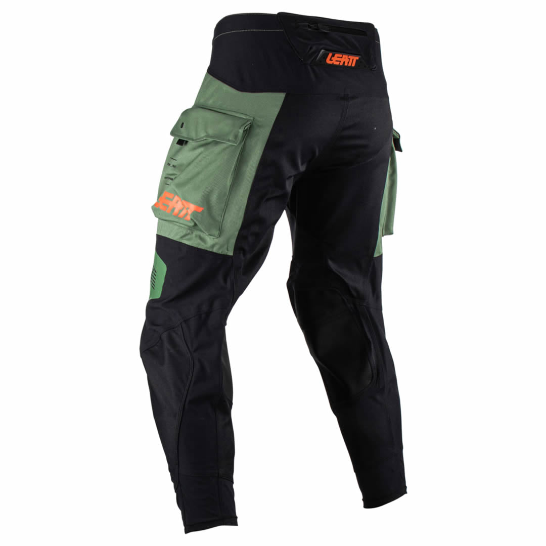 Pant Moto 4.5 HydraDri 23 - Cactus Cactus