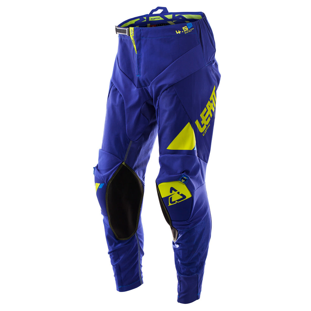 Pants GPX 4.5 (blau-lime)