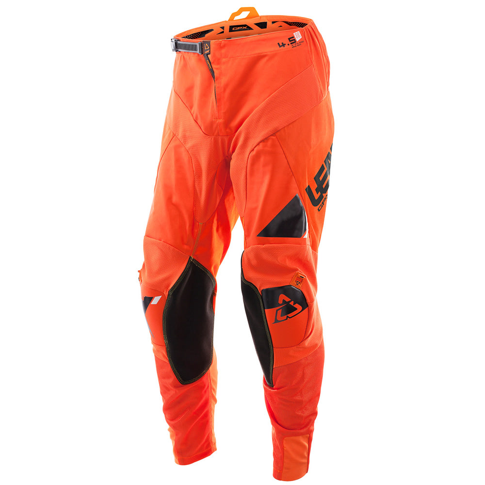 Pants GPX 4.5 (orange-schwarz)